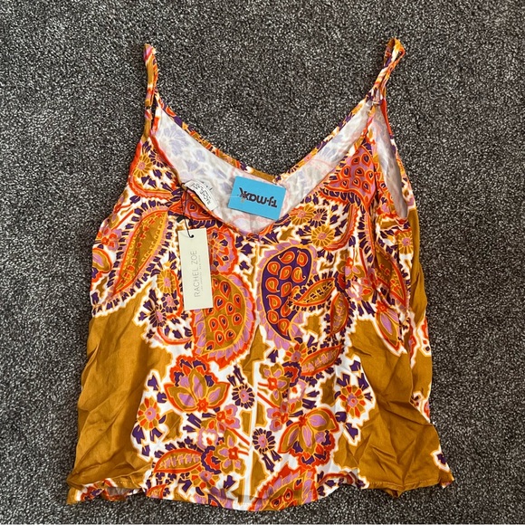 Rachel Zoe Tank - Picture 3 of 3